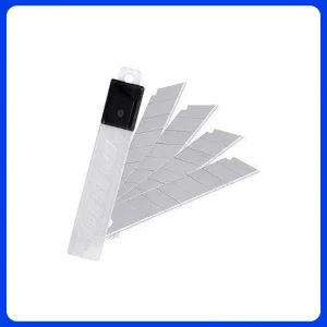 Lamina P/estilete 9mm C/10 Mp453 Masterprint