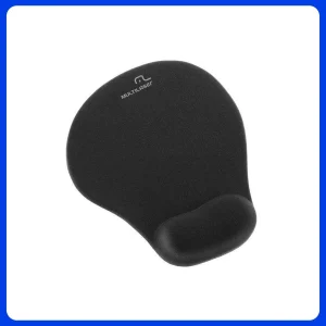 Mouse Pad Gel Multilaser Pequeno Ac021