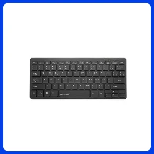 Teclado Mini Slin Usb Multilaser Tc154
