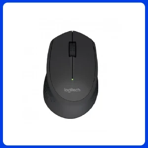 Mouse S/fio Rc/nano M280 Pto Logitech