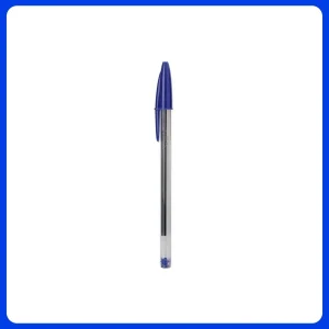 Caneta Bic Cristal Azul Und (835205) (971245)