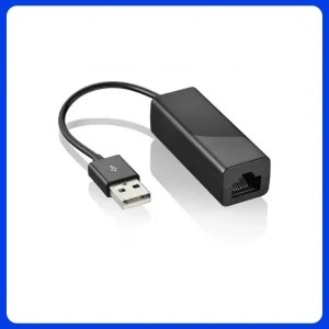 Cabo Conversor Usb X Rj45 Multilaser Wi272