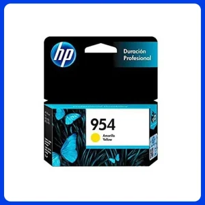 C. I. Hp 954 Amarelo L0s56ab