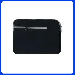 Case Notebook 15,6 Neoprene Preto/cinza Multilaser Bo400