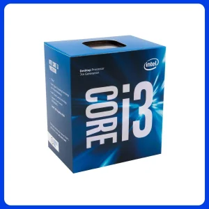 Proc. Intel Core I3 7100 3.9ghz 3mb Lga 1151 7 Geracao