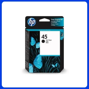 C. I. Hp 710/720/820 Preto 51645al 42ml