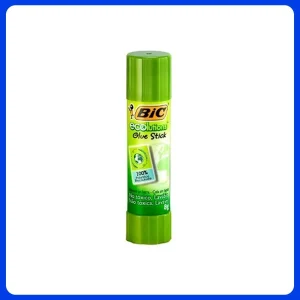 Cola Em Bastao Bic 8g Ecolutions Und (886641)