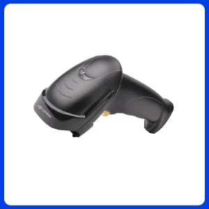 Leitor De Cod De Barras Usb Lb-50bk C3 Tech