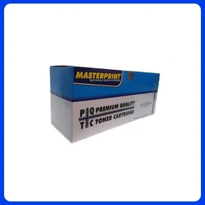 Toner Masterprint Cf217a Preto