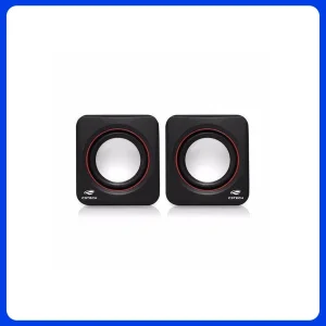 Caixa De Som Sp-301 C3tech Preto