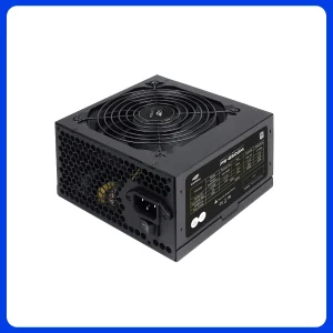 Fonte Atx 500w Ps-g500 80 Plus C3tech