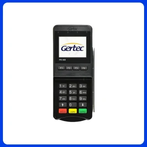 Pin Pad Gertec Usb Ppc930