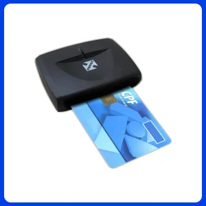 Leitor Nonus Smart Usb Certificado Digital