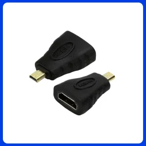 Adaptador Micro Hdmi X Hdmi Femea 003-8503