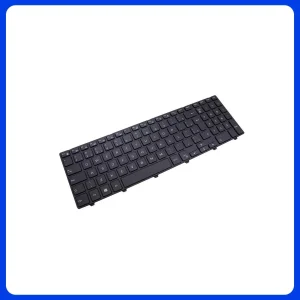 Teclado Compativel Dell Preto Tc638