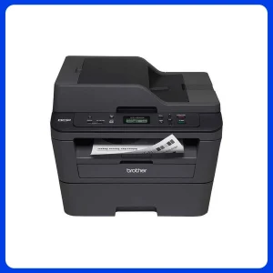 Impressora Mult Brother Laser Mono Dcpl2540dw 110v