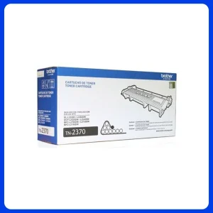 Toner Brother Preto Tn2370br