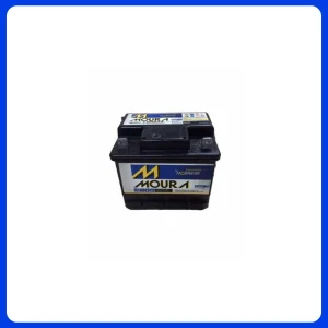 Bateria Estacionaria Nobreak Moura 12mn45 45ah (12mn700)