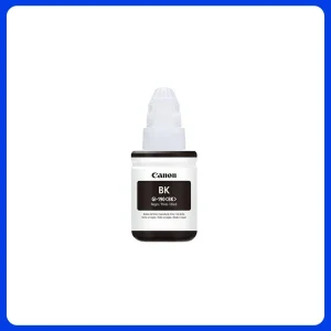 Refil De Tinta Canon Gi-190  P/g3111 Preto 135ml 0667c001aa