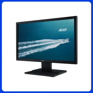 Monitor 19.5 Acer Led V206hql Vga/hdmi