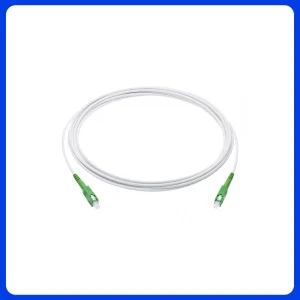 Cordao Optico Sc-apc/sc-apc 3m 2mm Re877 Multilaser - Fiberhome