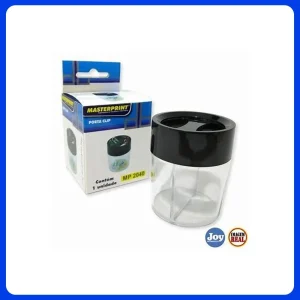 Porta Clips Mp2040 Masterprint
