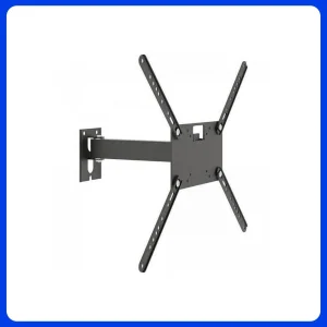 Suporte P/ Tv Articulado M2-pr C/ Inclinacao 14 A 56 Preto Multivisao
