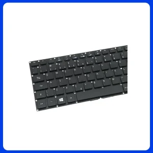 Teclado Compativel Acer S/moldura Tc715