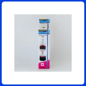 Refil De Tinta Masterprint Vermelho Epson 504/544 70ml