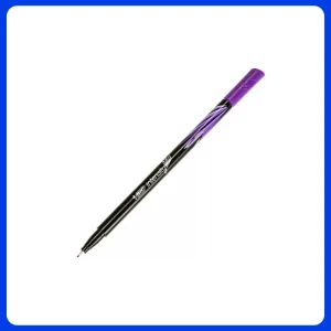 Caneta Hidrografica Ultra Fina Intensity 0.4mm Roxo Bic 930201 - 971118