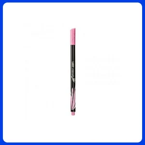 Caneta Hidrografica Ultra Fina Intensity 0.4mm Rosa Bic 930202 - 971119