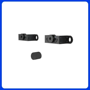 Suporte P/tv Fixo Universal 14 a 84 Preto Multivisao M1