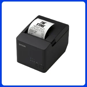 Impressora Epson Termica Tm-t20x Serial/usb