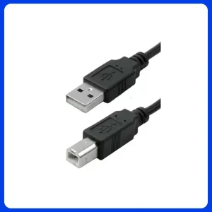Cabo Usb 2.0 a Macho X B Macho 2.0 2m 018-1403