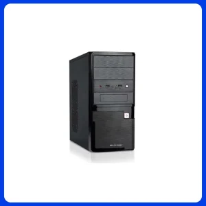 Desktop Multilaser Amd Ryzen 3 4gb 1tb Linux Dt050