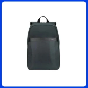 Mochila Notebook 15.6 Targus Tsb96001 Geolite Essential Cinza
