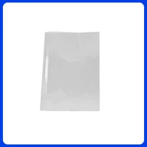 Pasta C/ferragem Soft Cristal 160617 Polibras