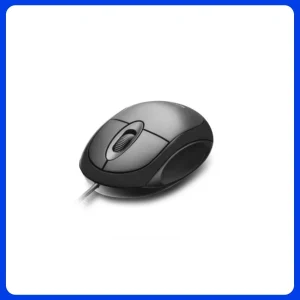 Mouse Classic Box Usb Multilaser Mo300 Full Black