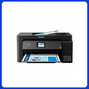 Impressora Epson L14150 Eco Tank Multifuncional A3 Wi-fi