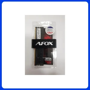 Memoria Ddr4 4gb 2666mhz Afox Afld44fk1p