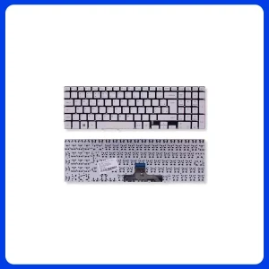Teclado Compativel Samsung Branco Tc905