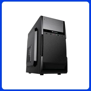 Gabinete Micro Atx Mt-25v2bk C/fonte C/fonte 200w C3tech