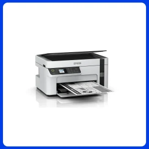 Impressora Epson Eco Tank M2120 Mono Multifuncional 110/220v (d)