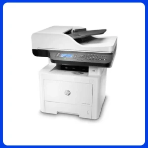 Impressora Hp Multi Laser Mono  M432fdn 7uq76a-696  110v