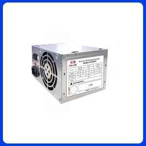 Fonte Atx 200w Ps-200v4 S/cabo C3plus/c3tech