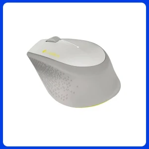 Mouse S/fio Rc/nano M280 Cinza Logitech