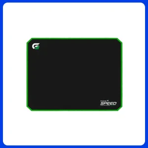 Mouse Pad Gamer Fortrek Speed Mpg102 Verde 72695
