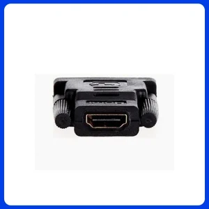 Adaptador Dvi - Dvi 18 + 1 Macho Para Hdmi Femea 003-0089