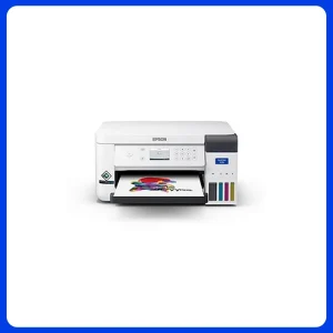 Impressora Sublimatica  Epson Surecolor F170 A4 C11cj80202 Biv