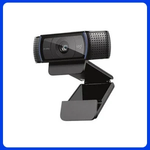 Webcam Logitech C920e Full  Hd 1080p